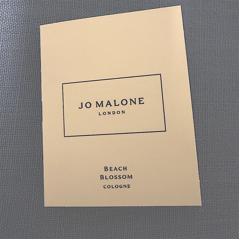 FREEw/purchase (11 choices) Sephora, Jo Malone, bar soaps